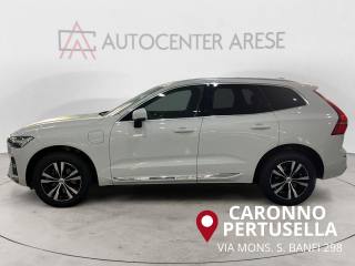 VOLVO XC60 usata, con Airbag