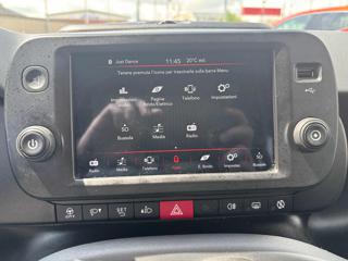 FIAT Panda usata, con Climatizzatore