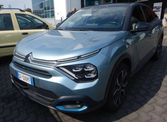 CITROEN C4 usata, con ABS