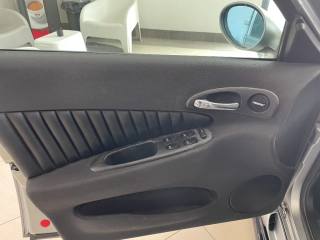 ALFA ROMEO 156 usata, con Controllo automatico clima