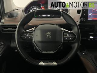 PEUGEOT Rifter usata, con Controllo automatico clima