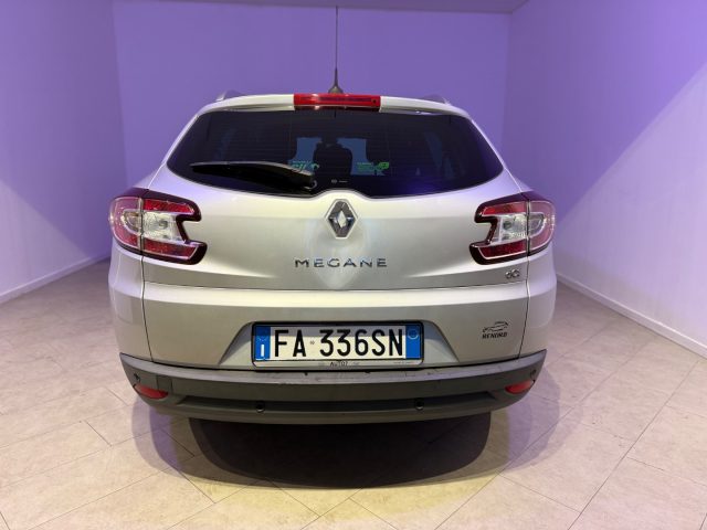 RENAULT Megane usata 18