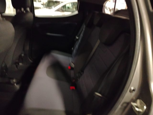 LANCIA Ypsilon usata 16