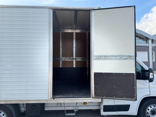 FIAT Ducato usata, con Bluetooth