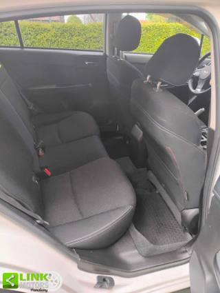 SUBARU XV usata, con Servosterzo