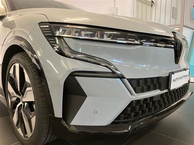 RENAULT Megane usata 6