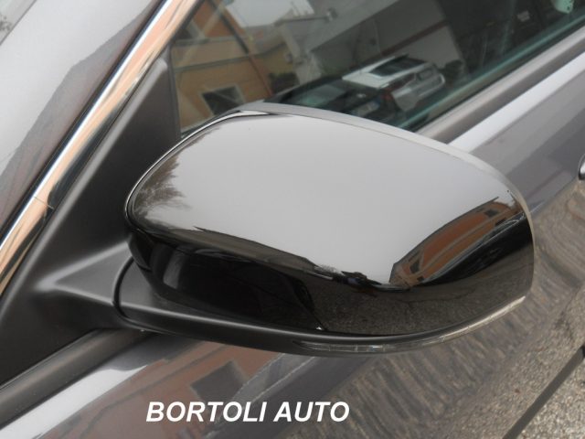 JEEP Compass usata, con Controllo vocale