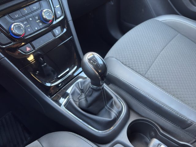 OPEL Mokka usata, con Bracciolo