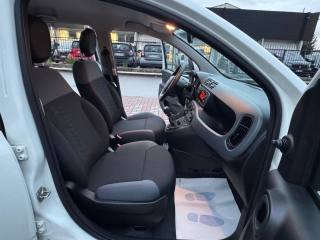 FIAT New Panda usata, con Chiusura centralizzata telecomandata
