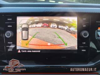 VOLKSWAGEN Polo usata, con Climatizzatore