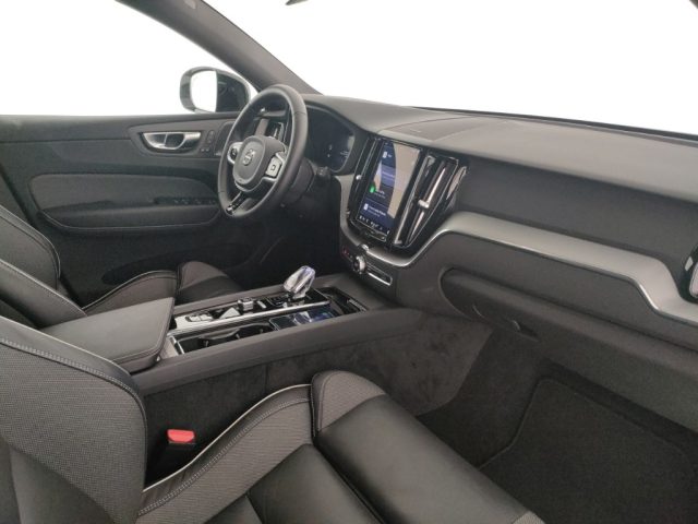 VOLVO XC60 usata, con Cerchi in lega