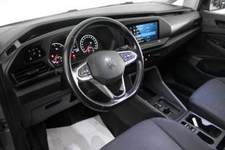 VOLKSWAGEN Caddy usata, con ESP