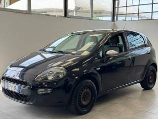 FIAT Punto usata, con Airbag Passeggero