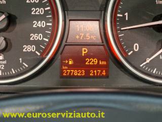 BMW 330 usata, con Cruise Control
