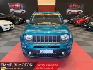 JEEP Renegade usata, con Airbag