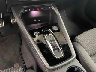 AUDI A3 usata, con Chiusura centralizzata