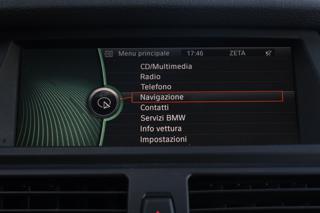 BMW X6 usata, con Luci diurne LED