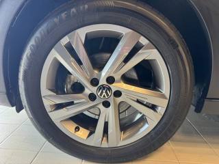 VOLKSWAGEN Taigo usata, con Climatizzatore