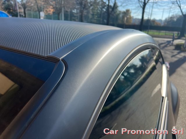 TOYOTA Yaris usata, con Interni in pelle