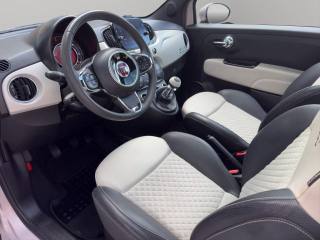 FIAT 500 usata, con Cruise Control