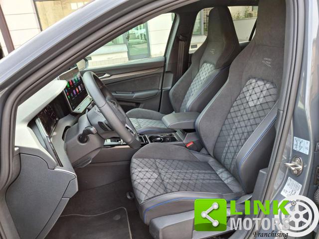 VOLKSWAGEN Golf usata, con Autoradio