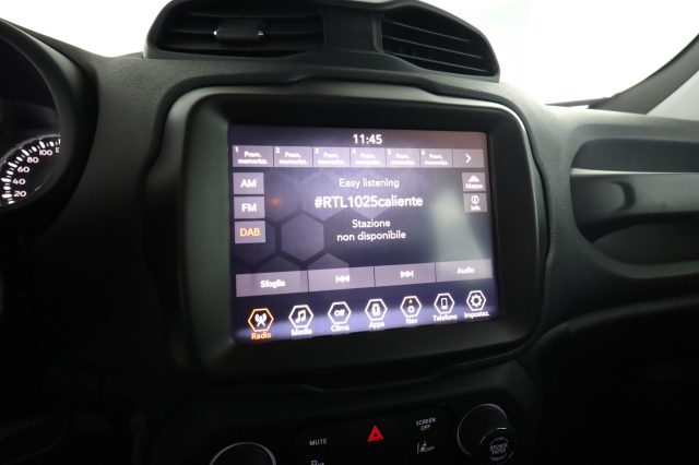 JEEP Renegade usata 8