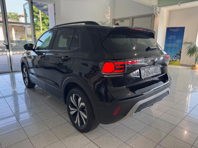 VOLKSWAGEN T-Cross usata, con Boardcomputer