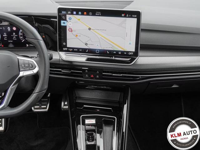 VOLKSWAGEN Golf usata, con Controllo automatico clima