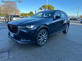 MAZDA CX-60 usata, con Airbag