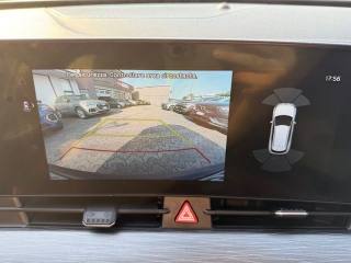 KIA Sportage usata, con Cruise Control