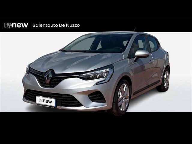 RENAULT Clio usata, con ABS