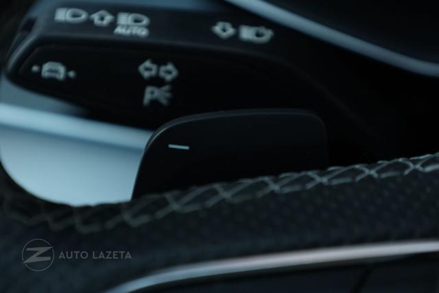 AUDI Q8 usata, con Isofix