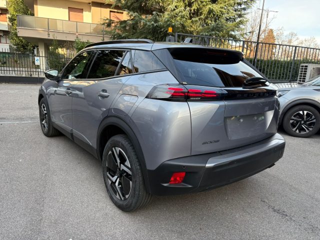 PEUGEOT 2008 usata, con Boardcomputer