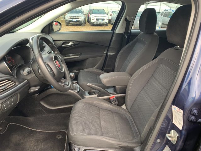 FIAT Tipo usata, con Climatizzatore