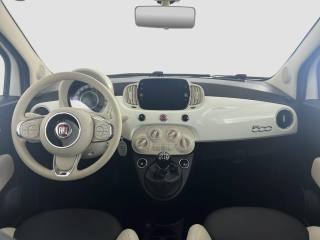 FIAT 500C usata 9