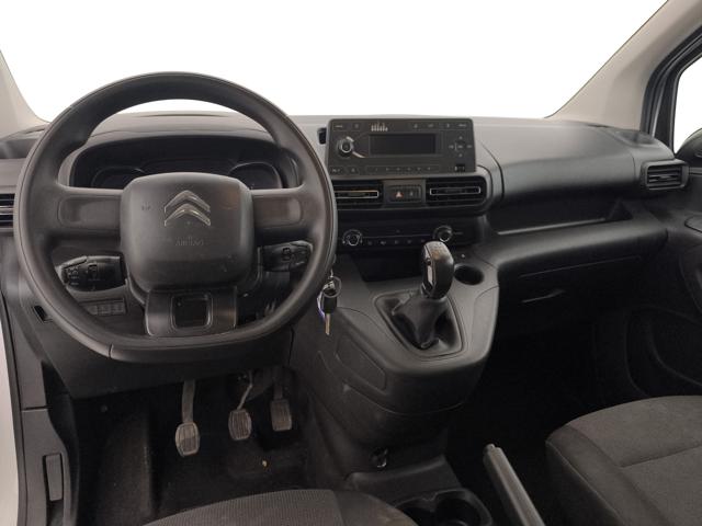 CITROEN Berlingo usata, con Airbag testa