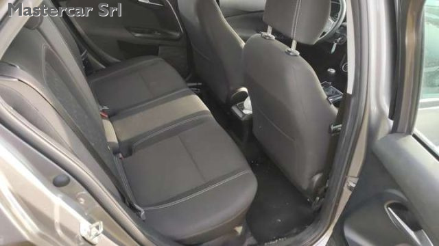 FIAT Tipo usata, con ESP