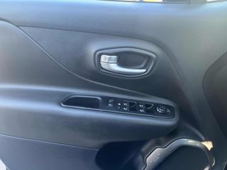 JEEP Renegade usata, con Autoradio