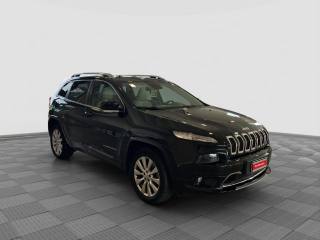 JEEP Cherokee usata 7