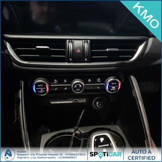 ALFA ROMEO Giulia usata 23