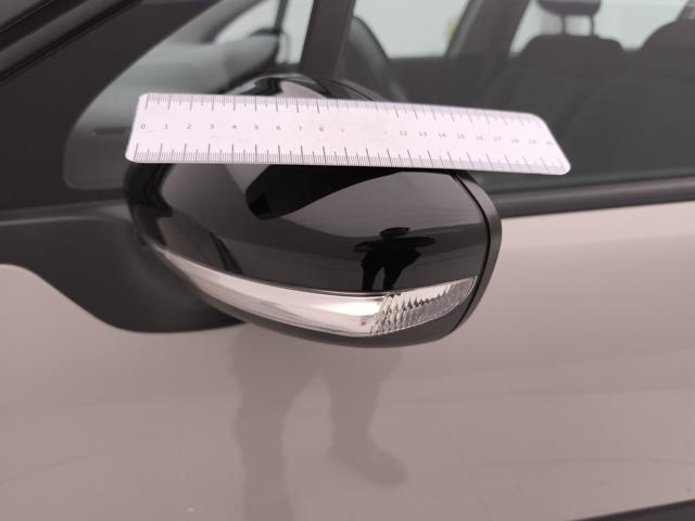 CITROEN C3 usata, con Monitoraggio pressione pneumatici