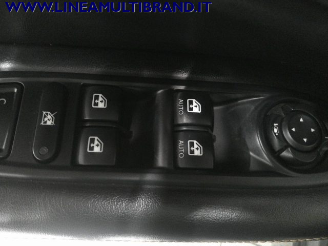 JEEP Compass usata, con Controllo automatico clima