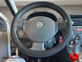 FIAT Panda usata, con USB