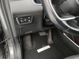 HYUNDAI Tucson usata, con Sound system