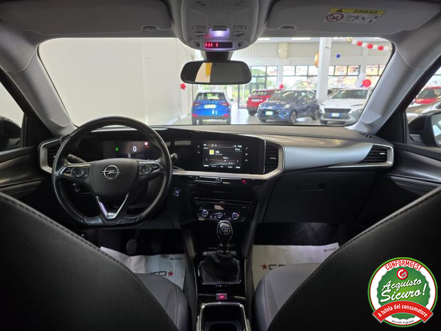 OPEL Mokka usata, con Immobilizzatore elettronico