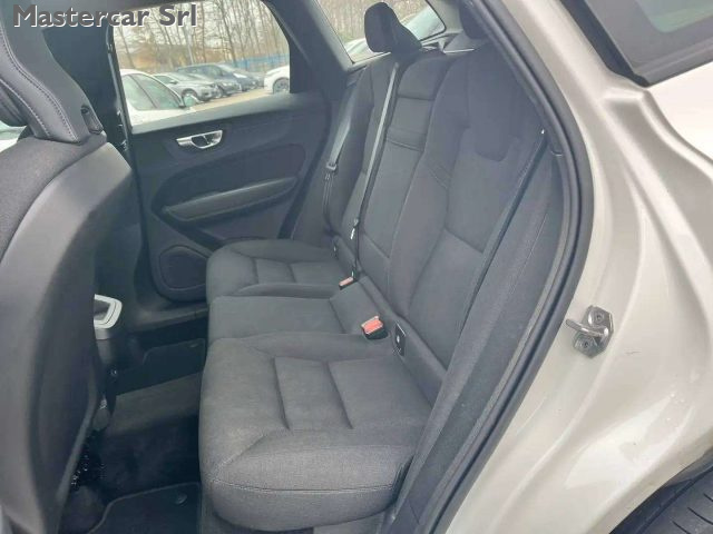 VOLVO XC60 usata, con Park Distance Control