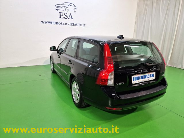 VOLVO V50 usata, con Chiusura centralizzata