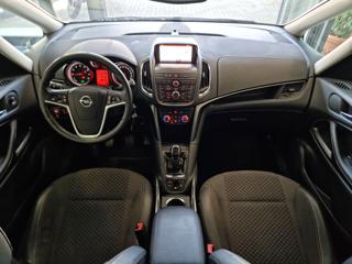 OPEL Zafira Tourer usata, con Chiusura centralizzata