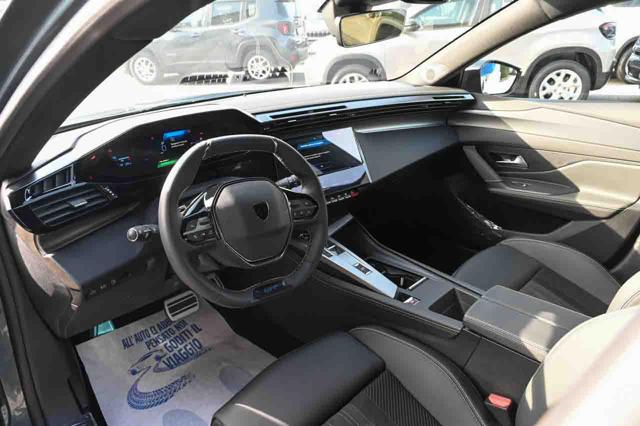 PEUGEOT 308 usata, con Controllo trazione