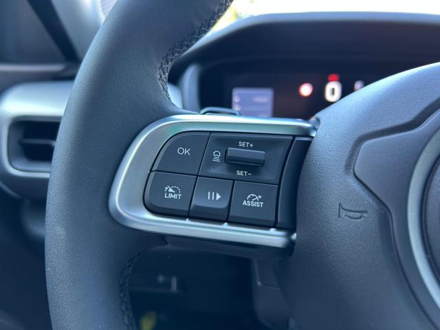JEEP Avenger usata, con Servosterzo